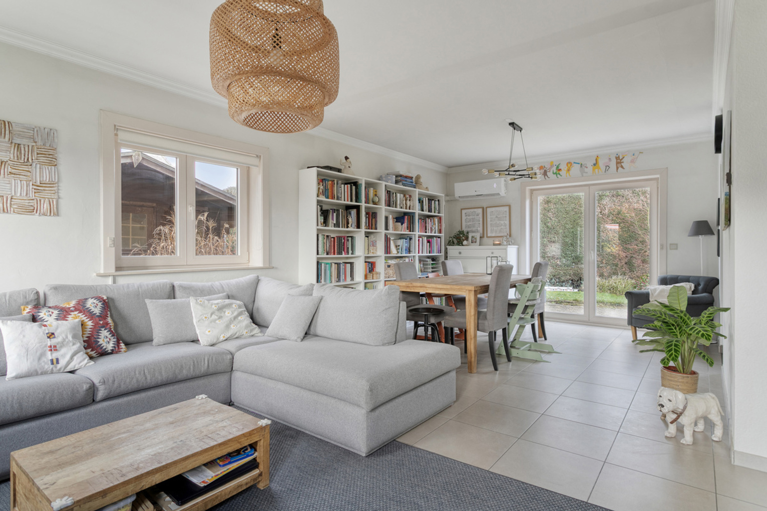 instapklare 4-gevelwoning op topligging - foto 3