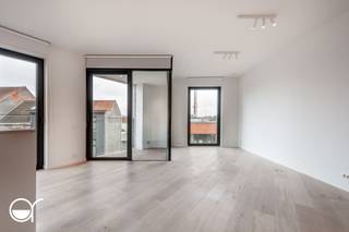 Appartement à vendre à Gand
