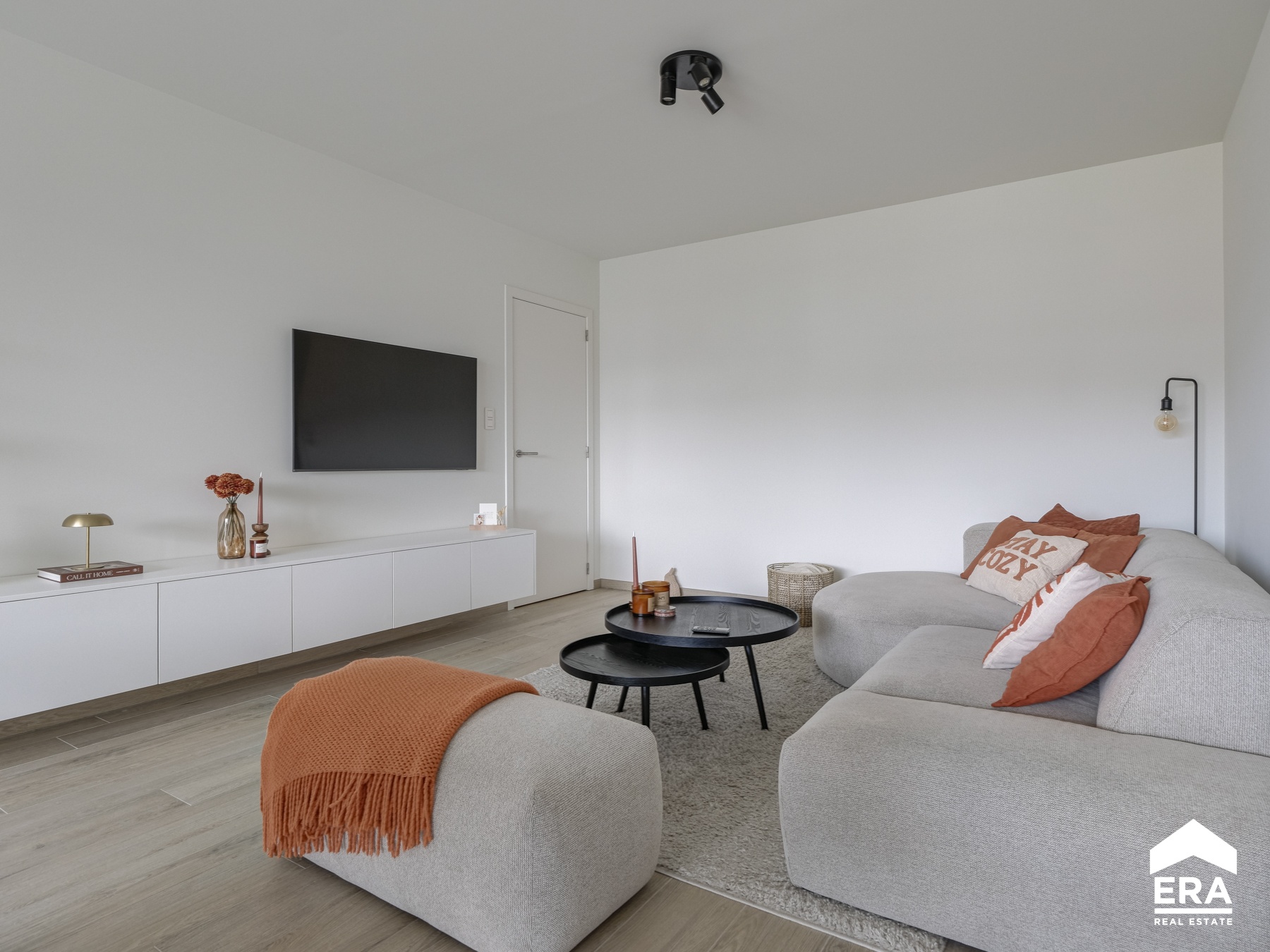 Prachtig afgewerkt appartement met terras & parking - foto 5