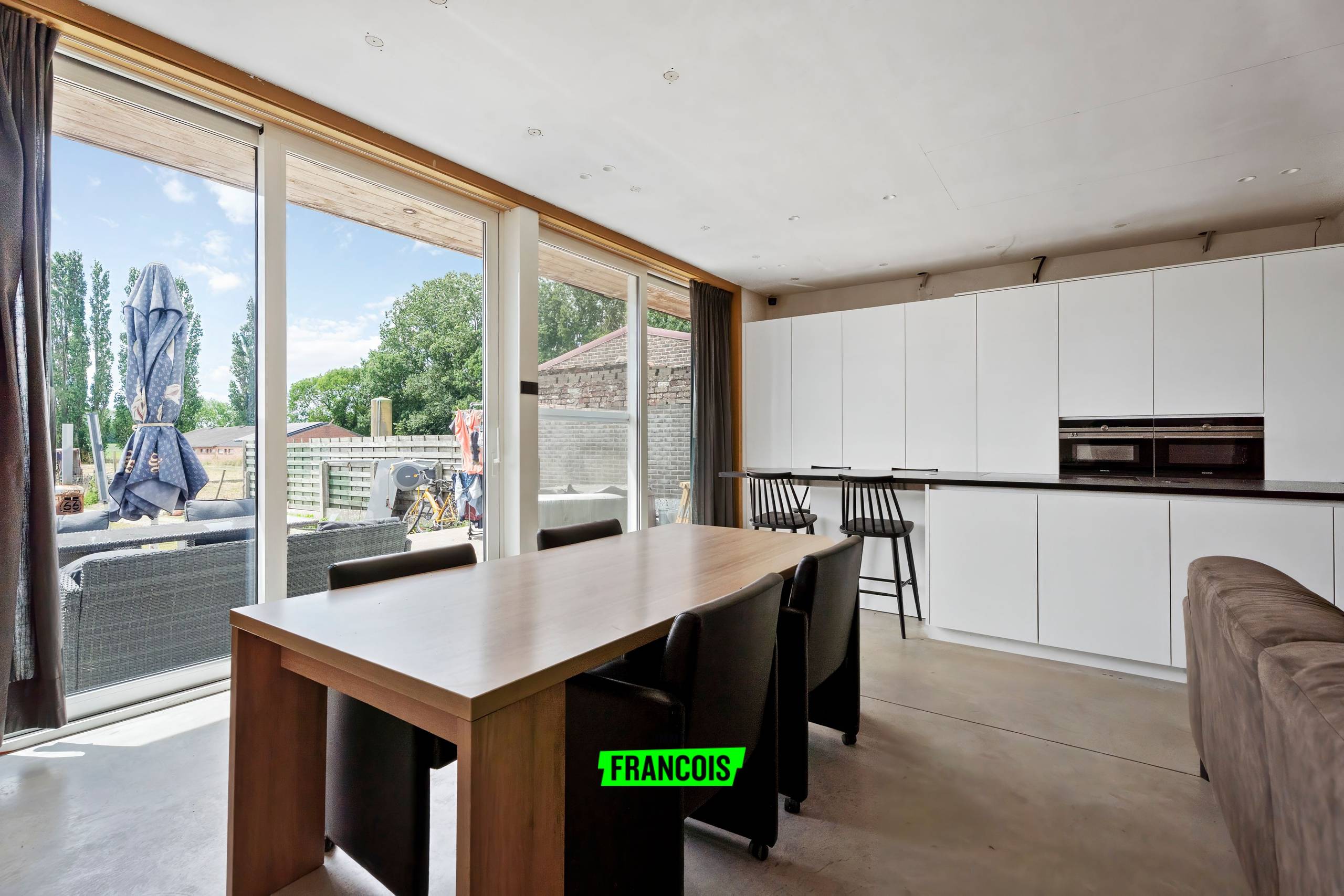 House for sale in Roesbrugge-Haringe with 3 bedrooms - photo 5