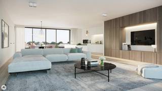Appartement à vendre à Wielsbeke