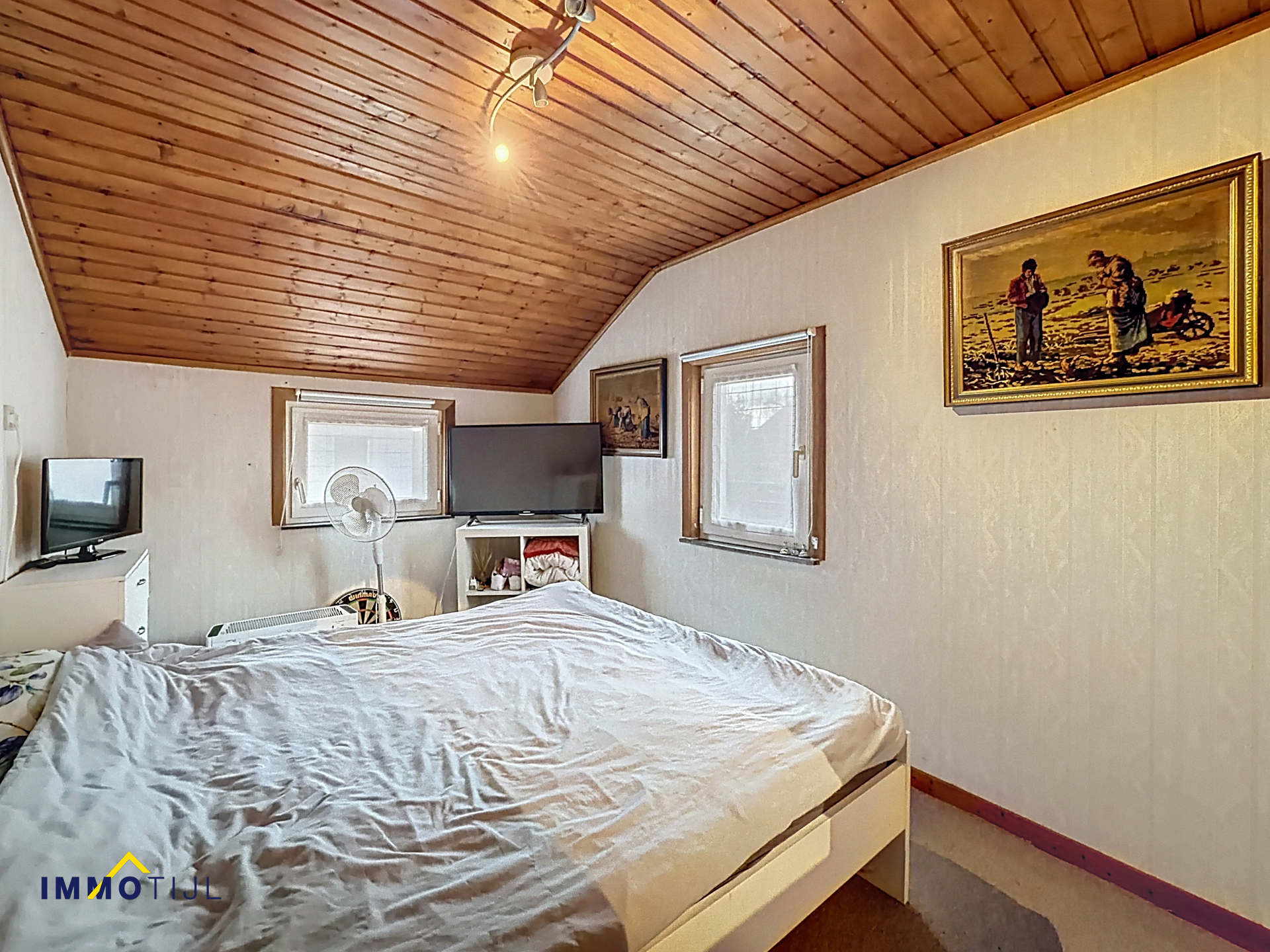 Charmante woning op centrale ligging!  - foto 4