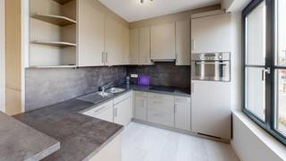 Apartment for rent in Antwerp