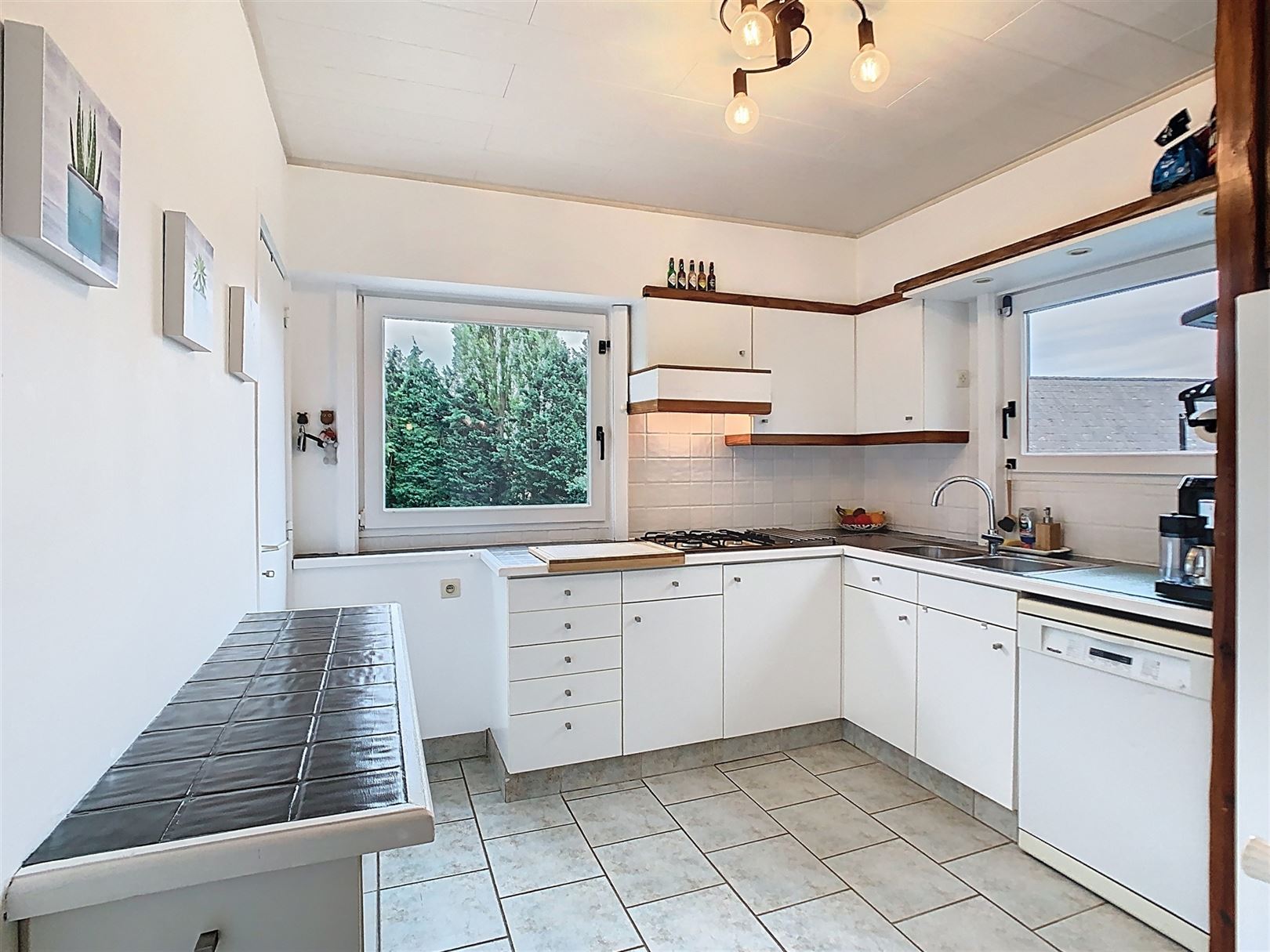 Maison à vendre à Meerbeek avec 3 chambres - photo 5