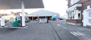 Commercial à louer à Courtrai