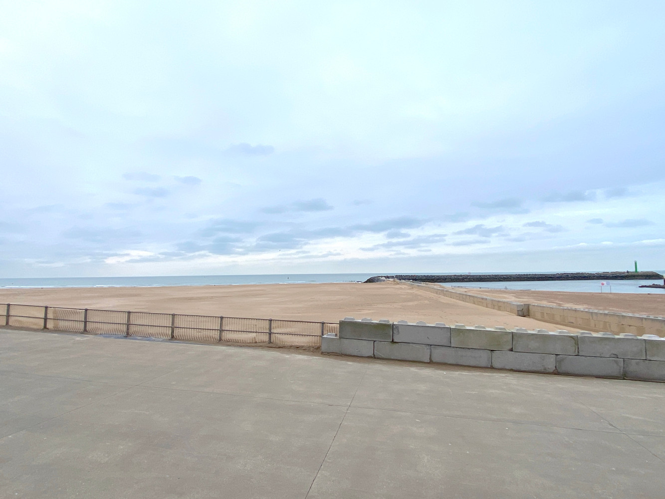 OOSTENDE: EXCLUSIEVE NIEUWBOUWRESIDENTIE OP 100M V/D ZEE EN WINKELCENTRUM! - foto 3