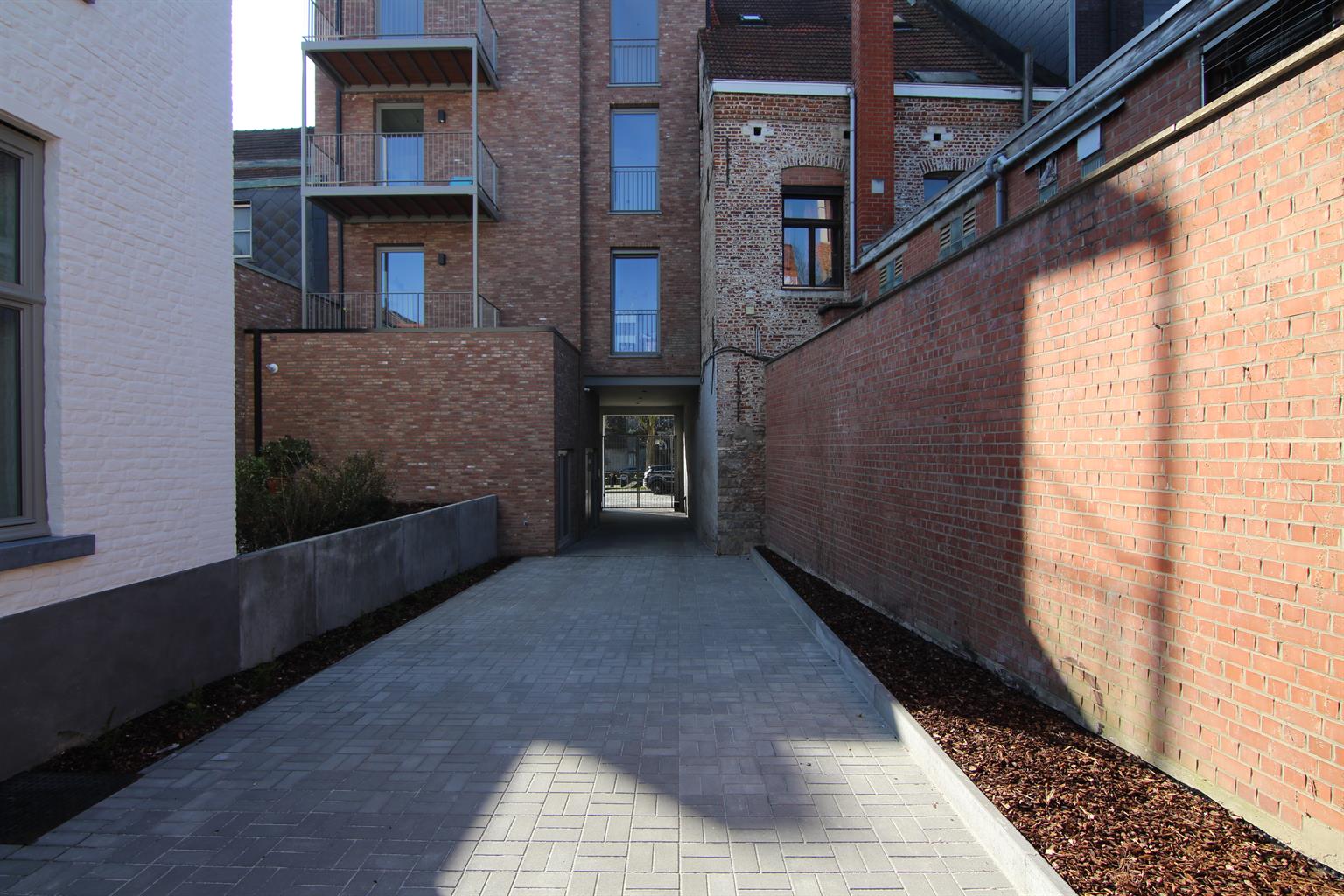 Garage te huur in Tienen - foto 5