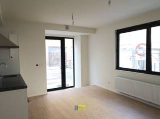 Apartment for rent in Antwerp