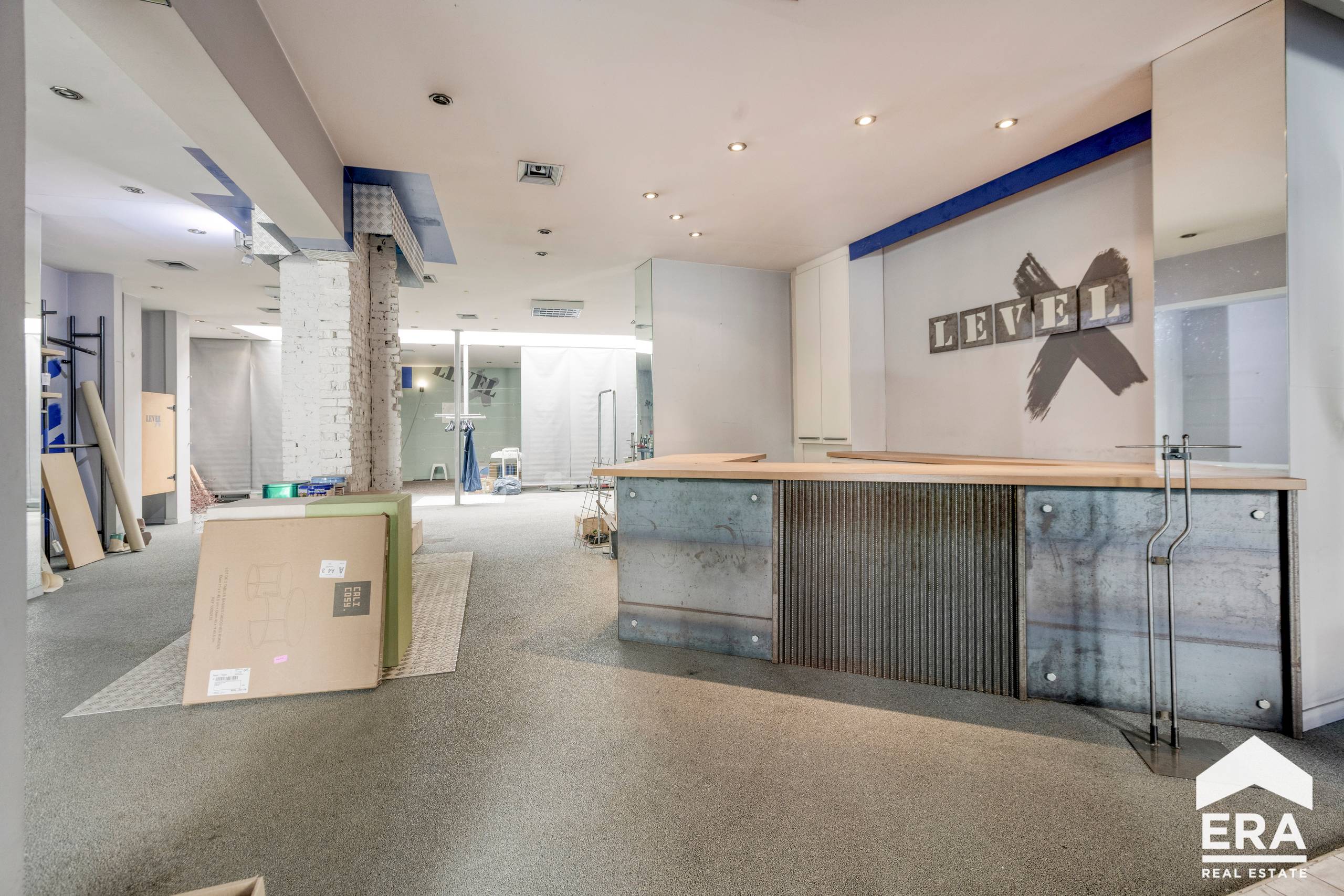 Opbrengsteigendom met diverse mogelijkheden - foto 4