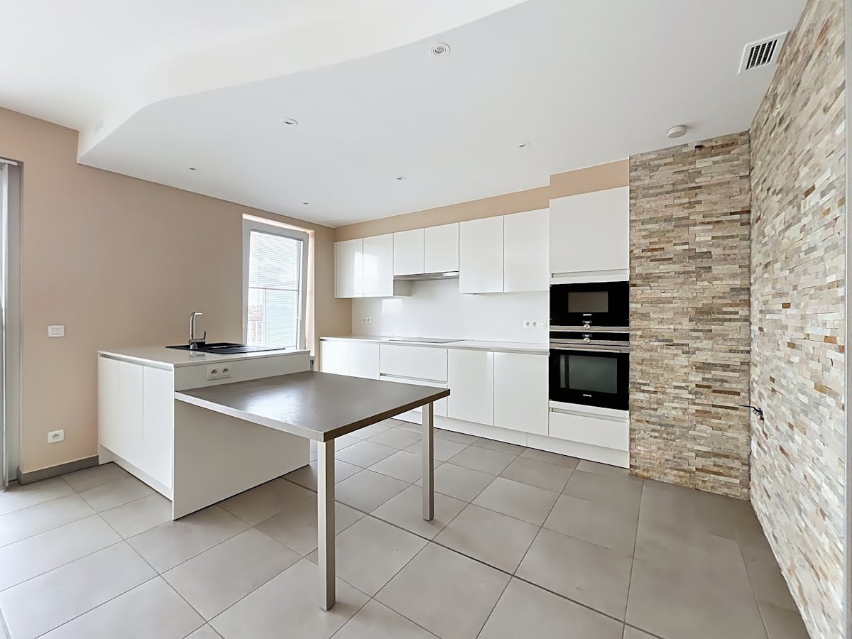 Appartement de trois chambres fini de haute qualité à Aalter - photo 4
