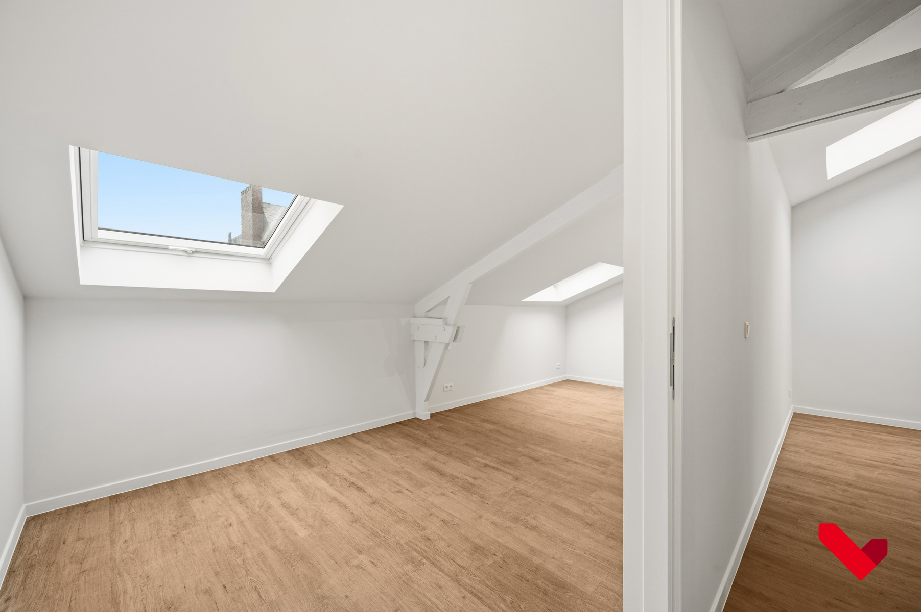 Appartement à louer à Louvain avec 1 chambre - photo 5