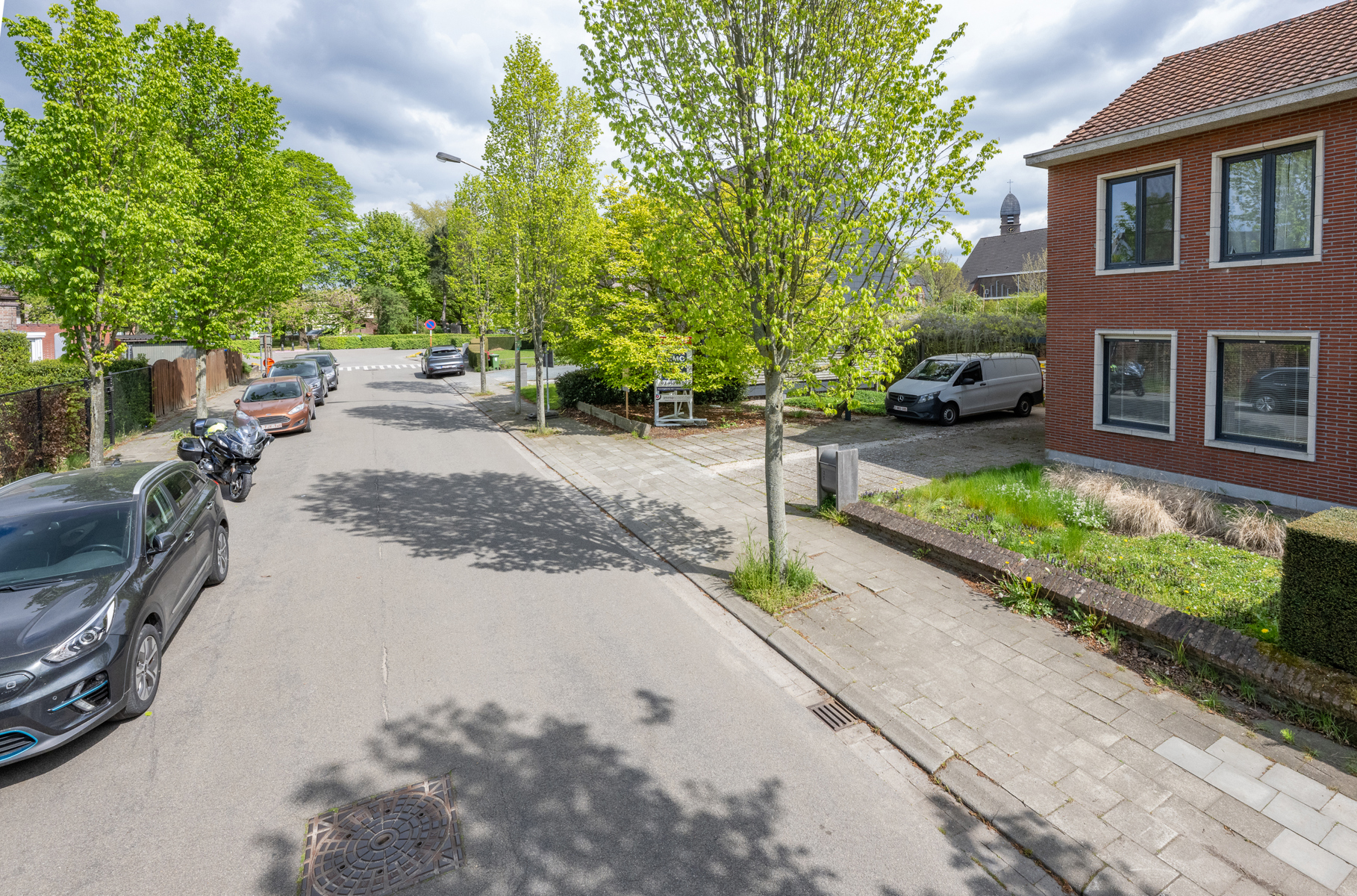 BOUWGROND HALFOPEN BEBOUWING - foto 4