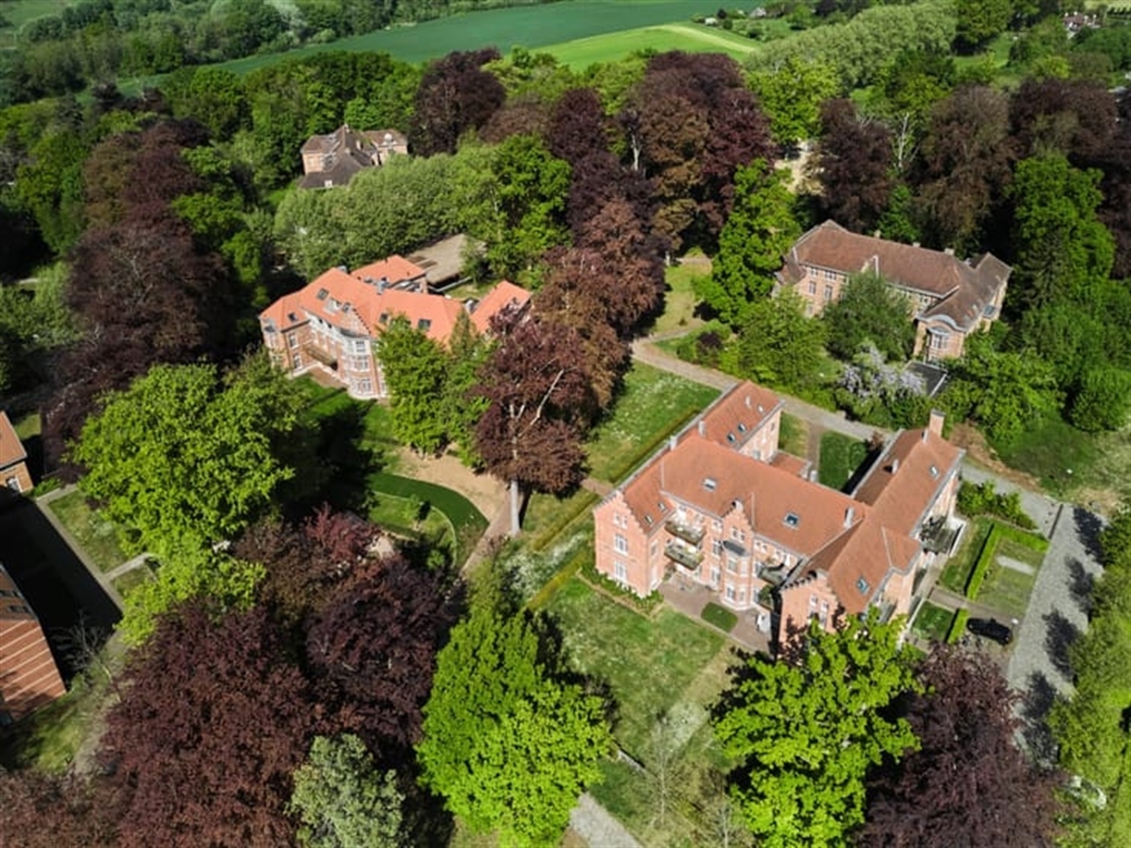 Luxueus appartement op unieke locatie  - foto 4