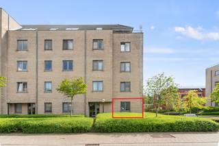 Te koop: verzorgd halfopen appartement in het centrum van Zaventem, op wandelafstand van openbaar vervoer, treinstation en belangrijke...