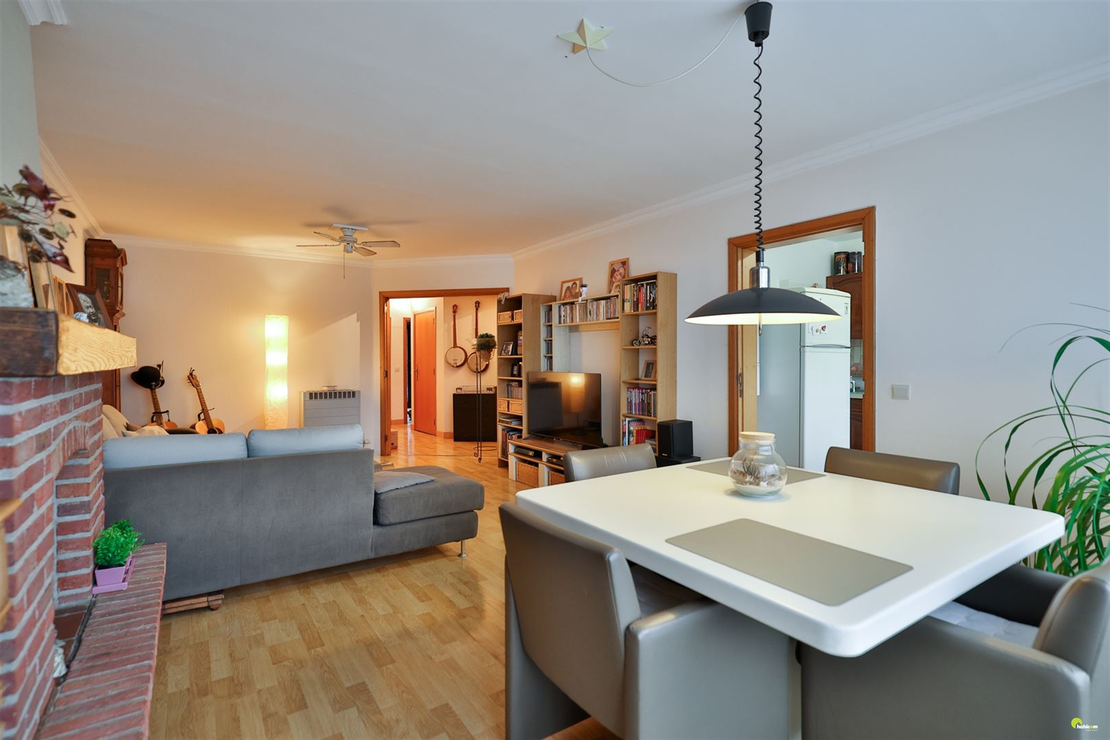 Appartement - photo 4