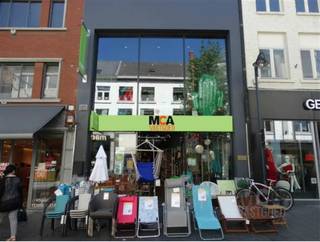 Commercial à louer à Hasselt
