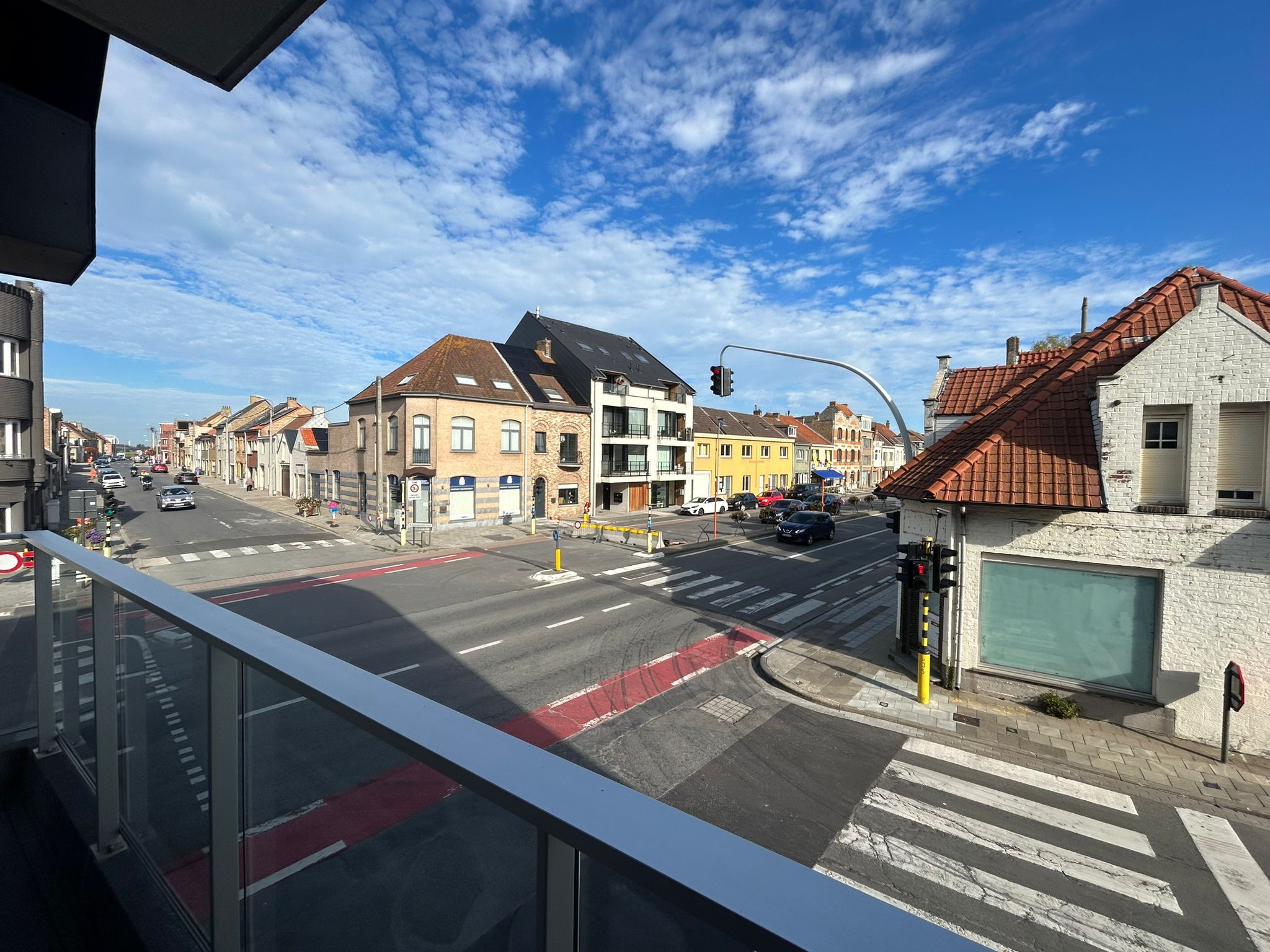 Appartement te huur centraal gelegen te Lombardsijde! - foto 2