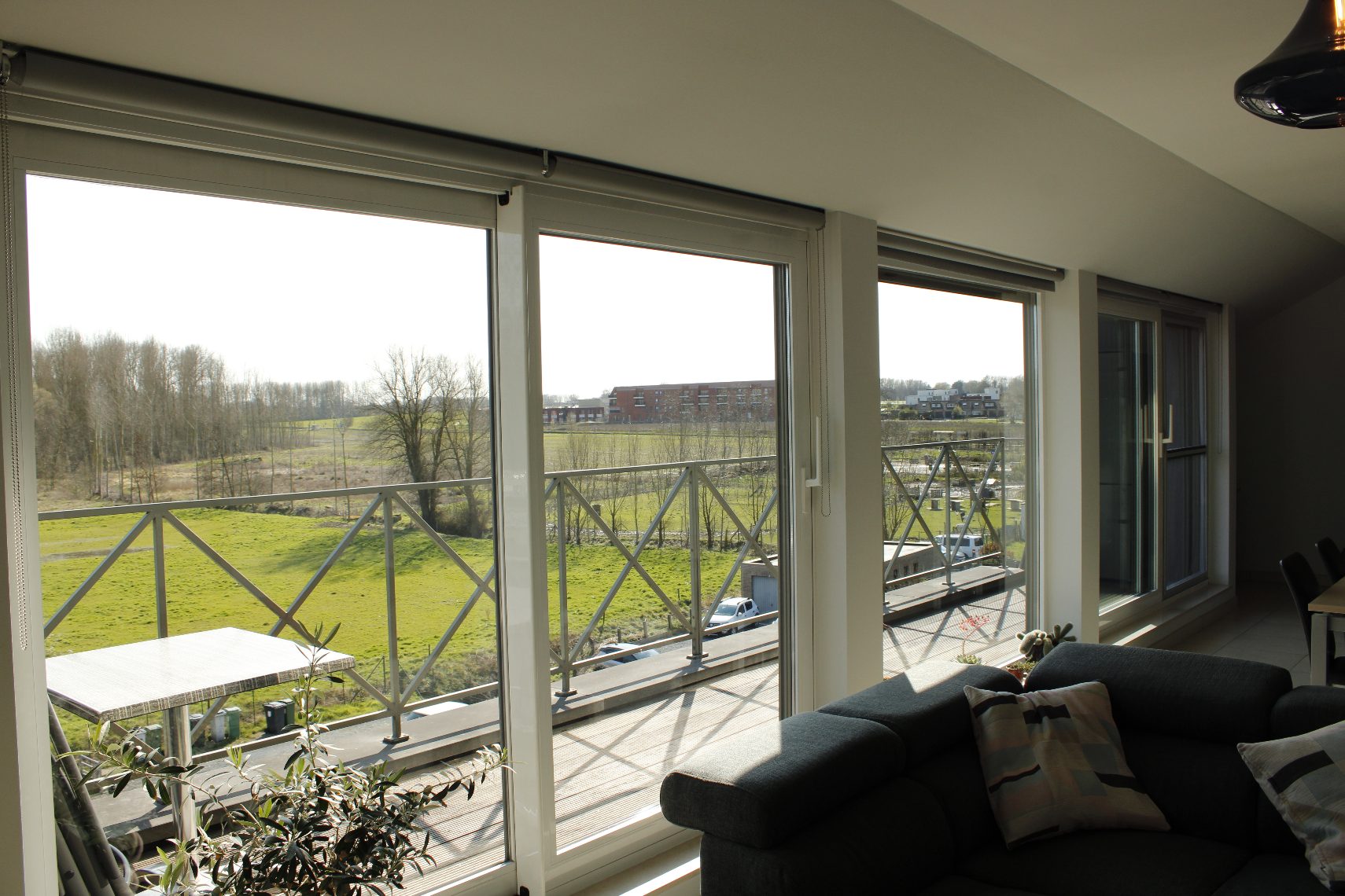 Appartement te koop in Scheldewindeke met 2 slaapkamers - foto 4
