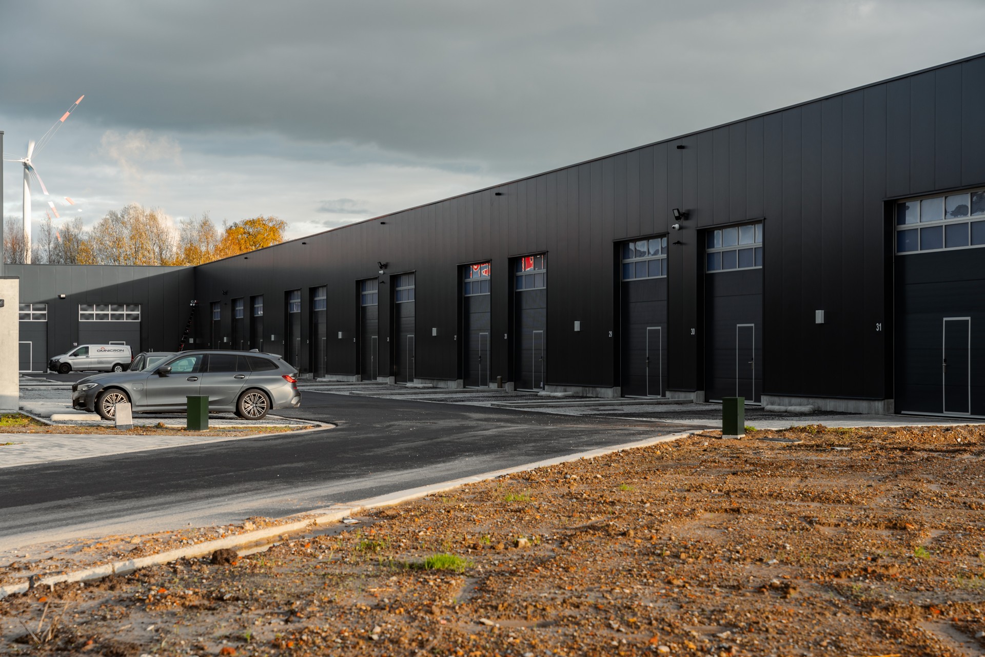 NIEUWBOUWLOODSEN TE HUUR! - foto 4