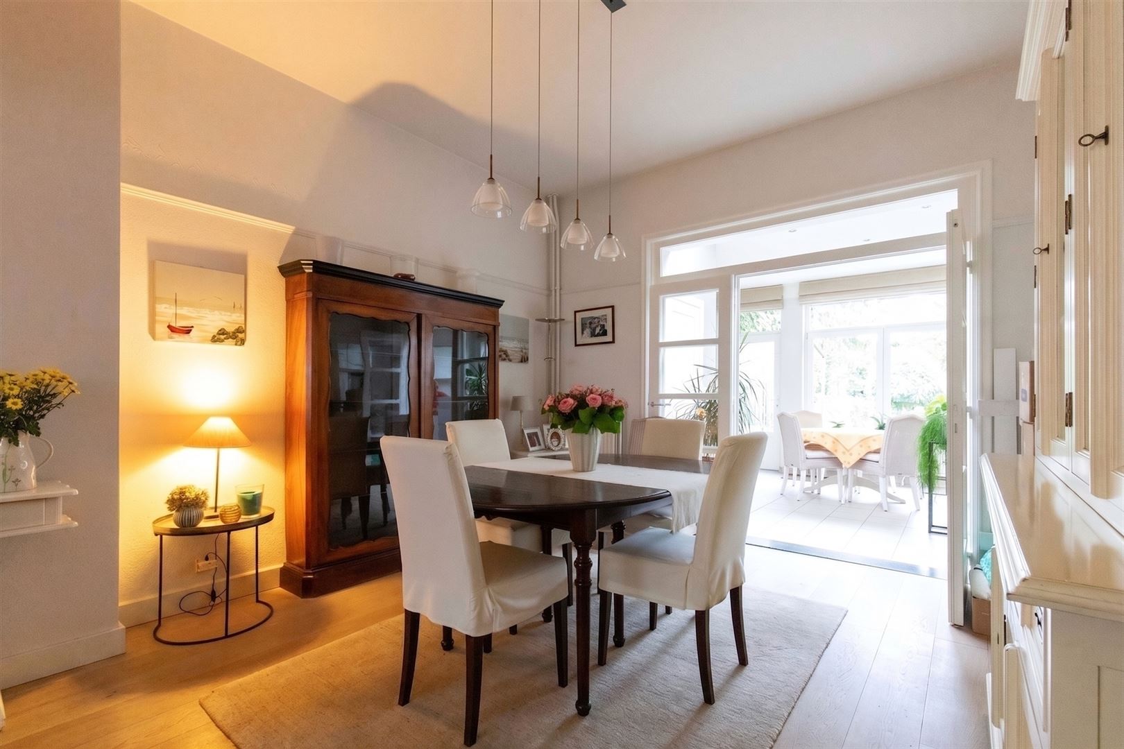 Instapklare woning in gezellige straat te Brasschaat - foto 4