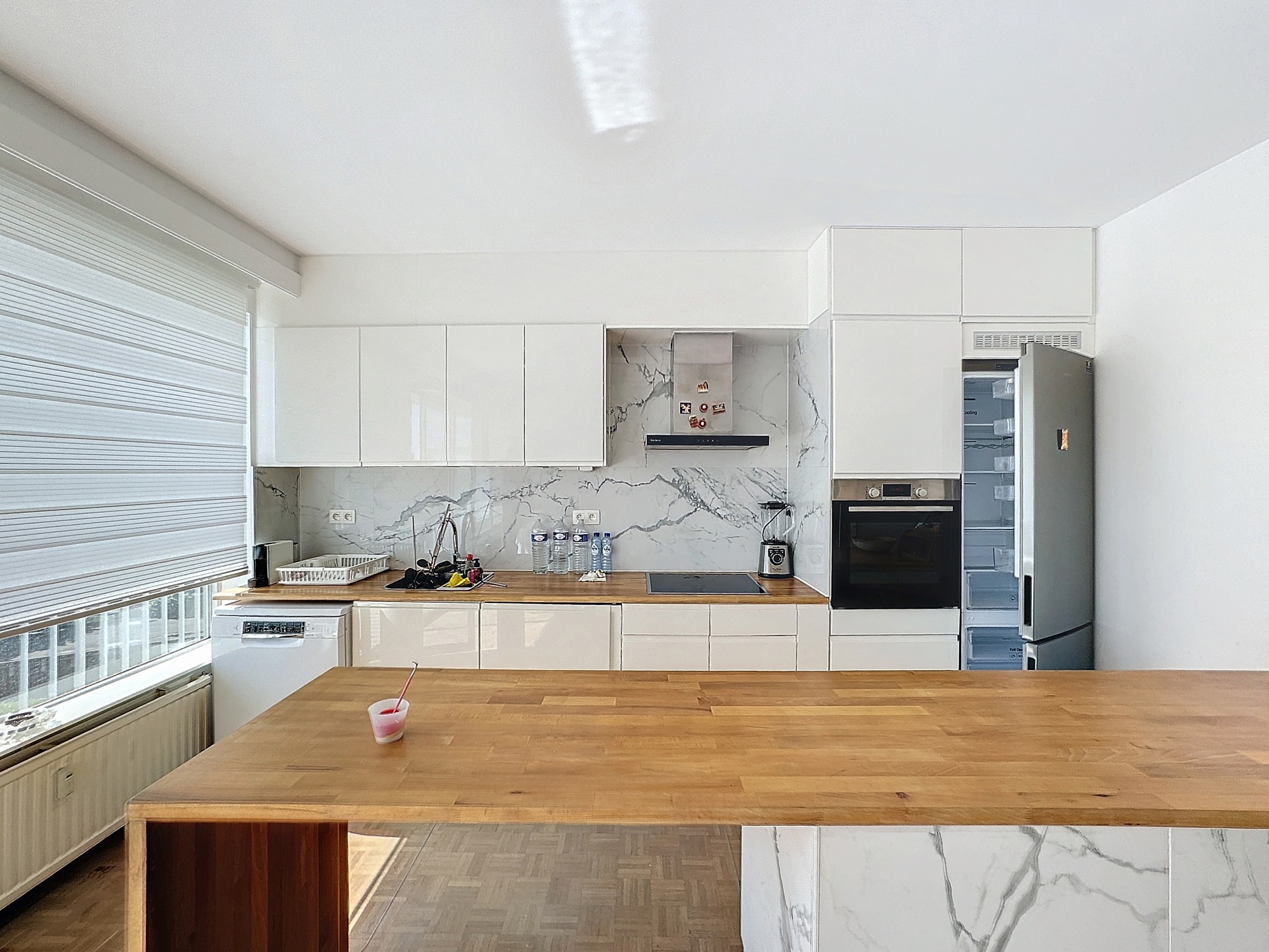 Prachtig appartement met 3 slaapkamers van ± 107m² - foto 5