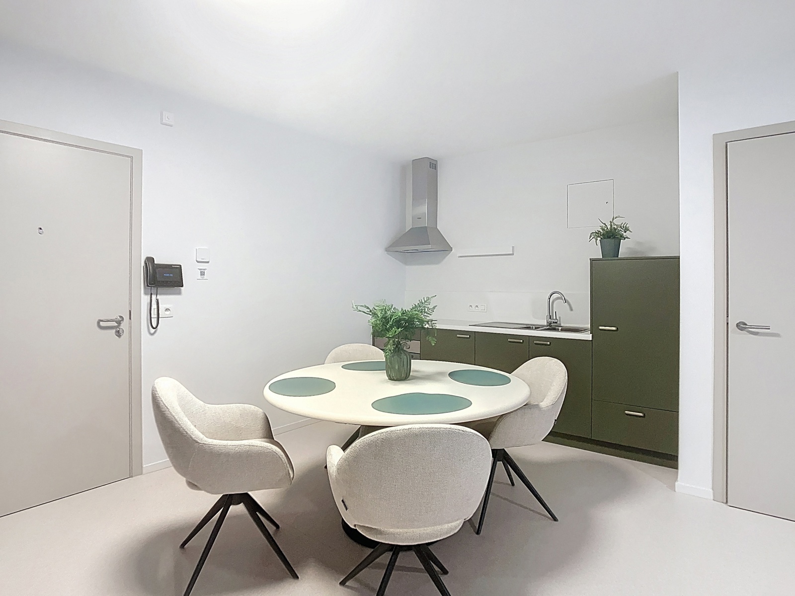 Appartementen met woonzorgverlening te Leuven!  - foto 4