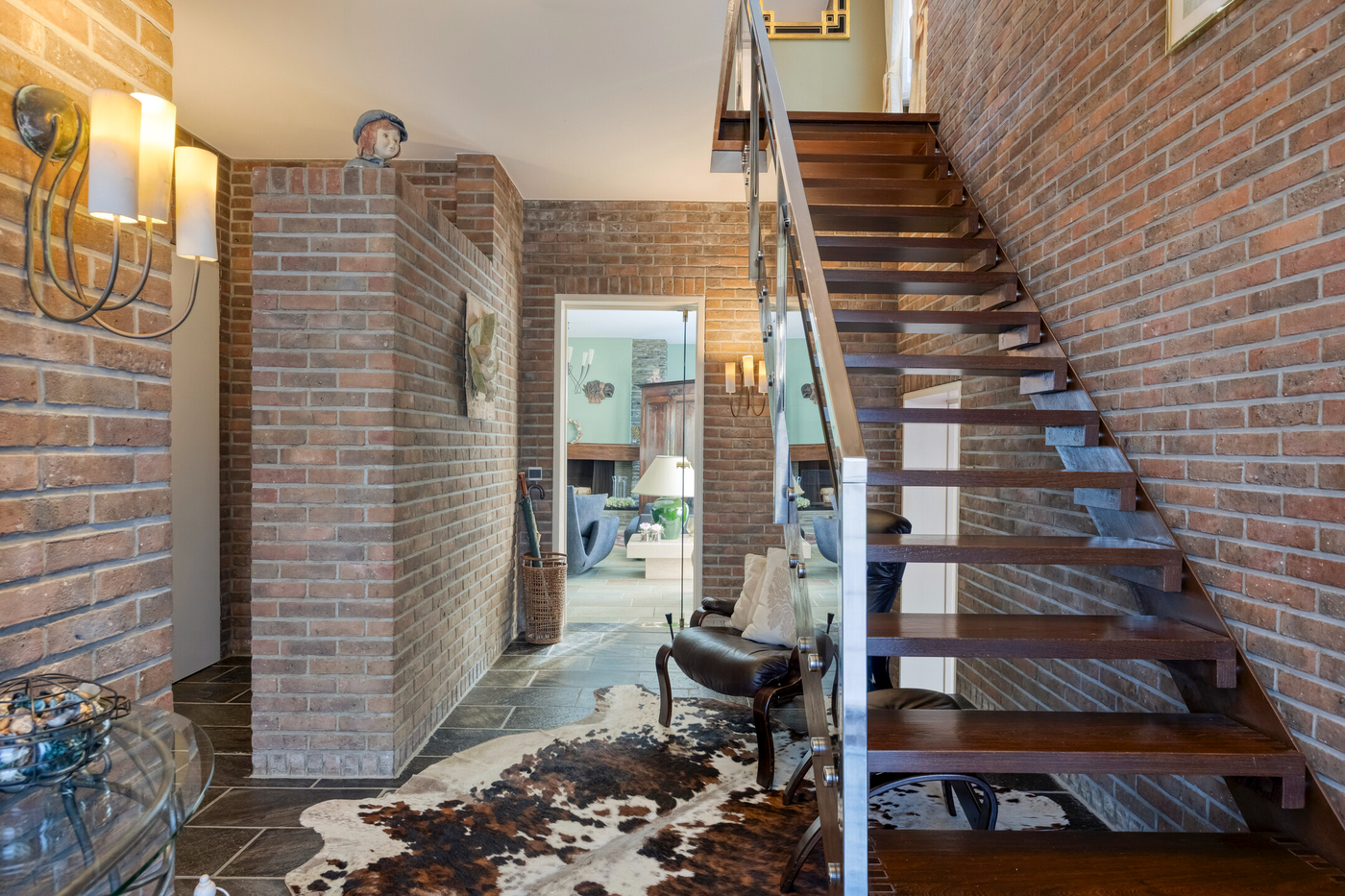 Villa met 4 slaapkamers en prachtige tuin - foto 3