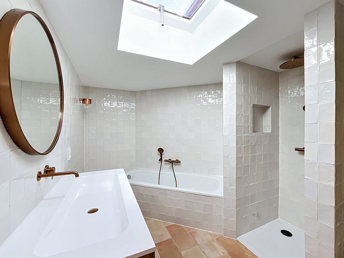 Fully renovated house for rent in Oostkerke - photo 4