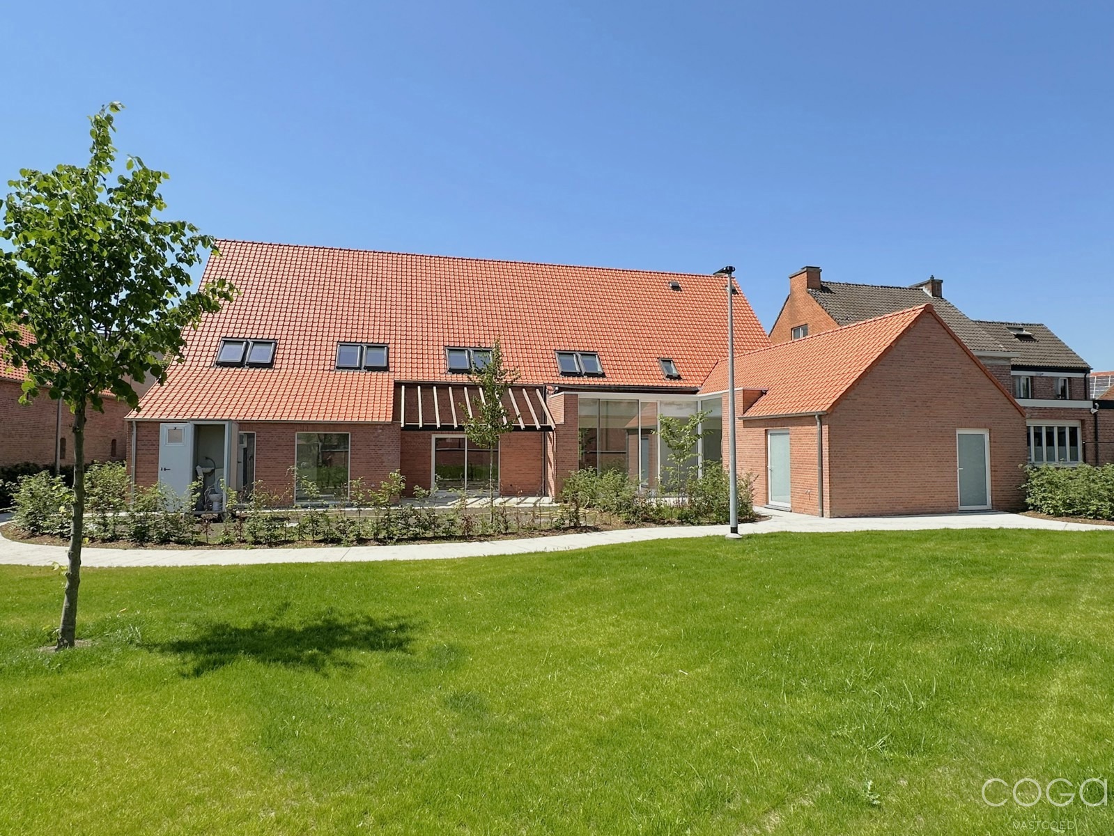 Maison à vendre à Rijkevorsel