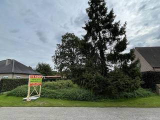 Land for sale in Hulshout