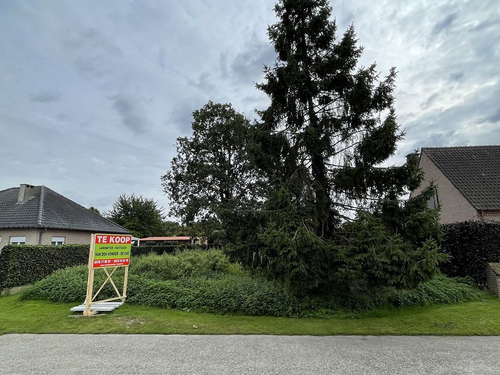 Land for sale in Hulshout - photo 2