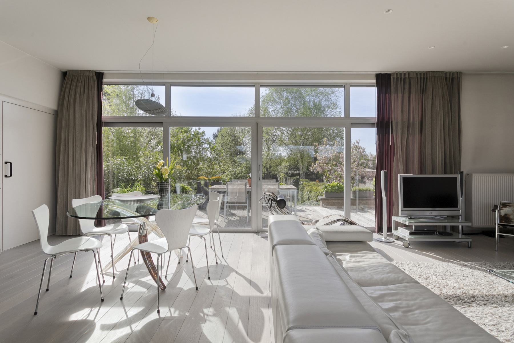  Exclusieve woning in centrum Zottegem met praktijkruimte - foto 2