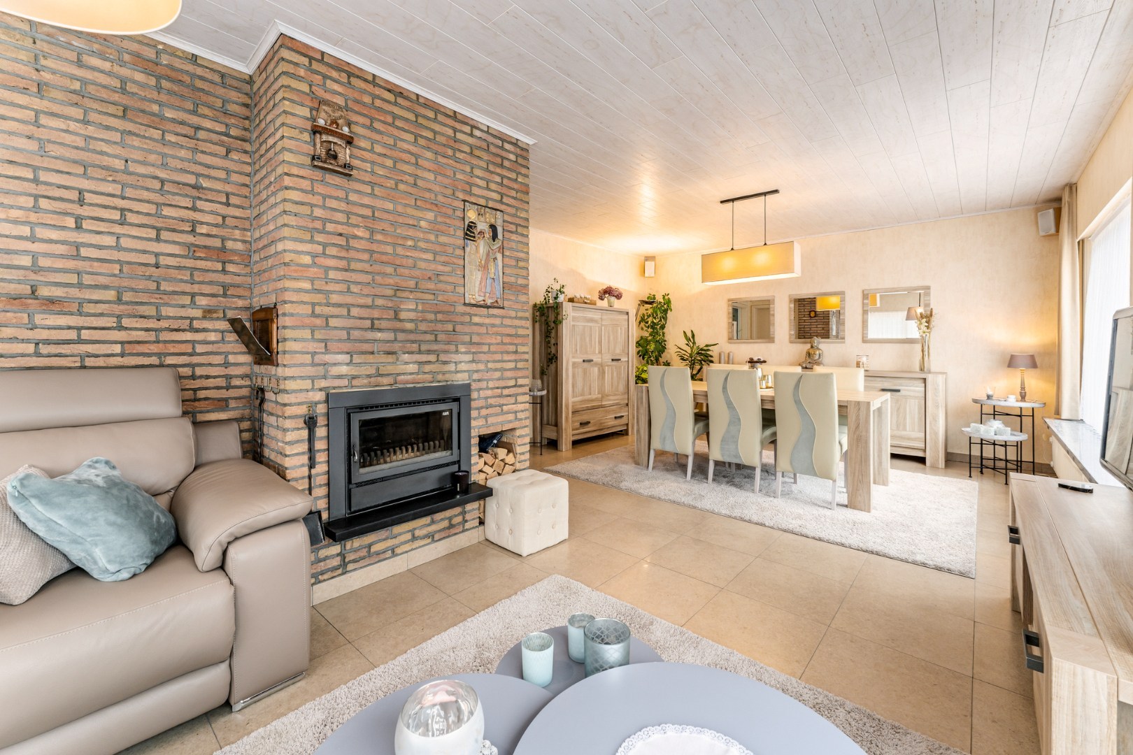 Maison à vendre à Sint-Michiels avec 4 chambres - photo 3