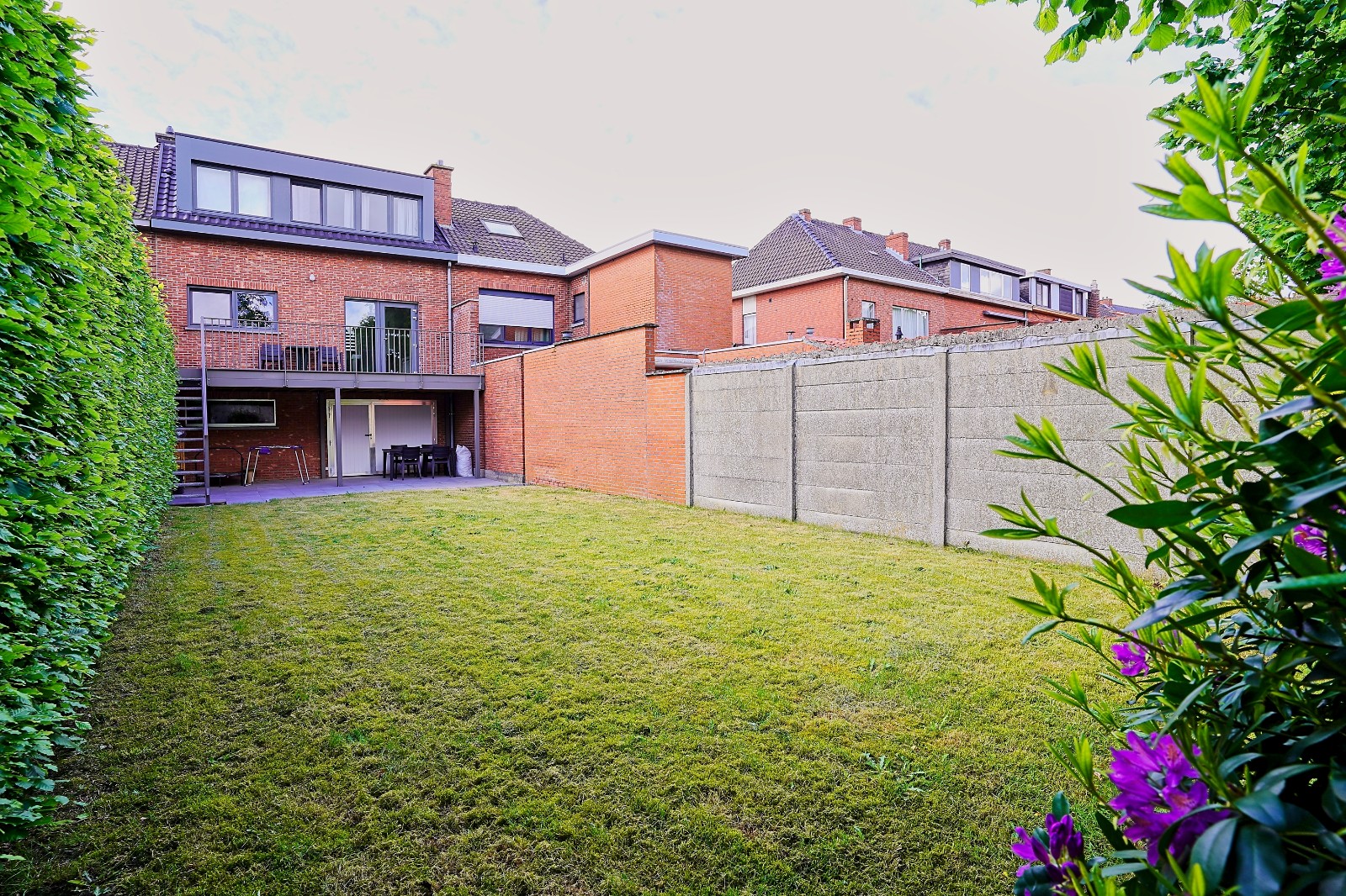 House for sale in Beveren-Kruibeke-Zwijndrecht