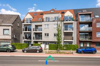 Apartment for sale in Lochristi