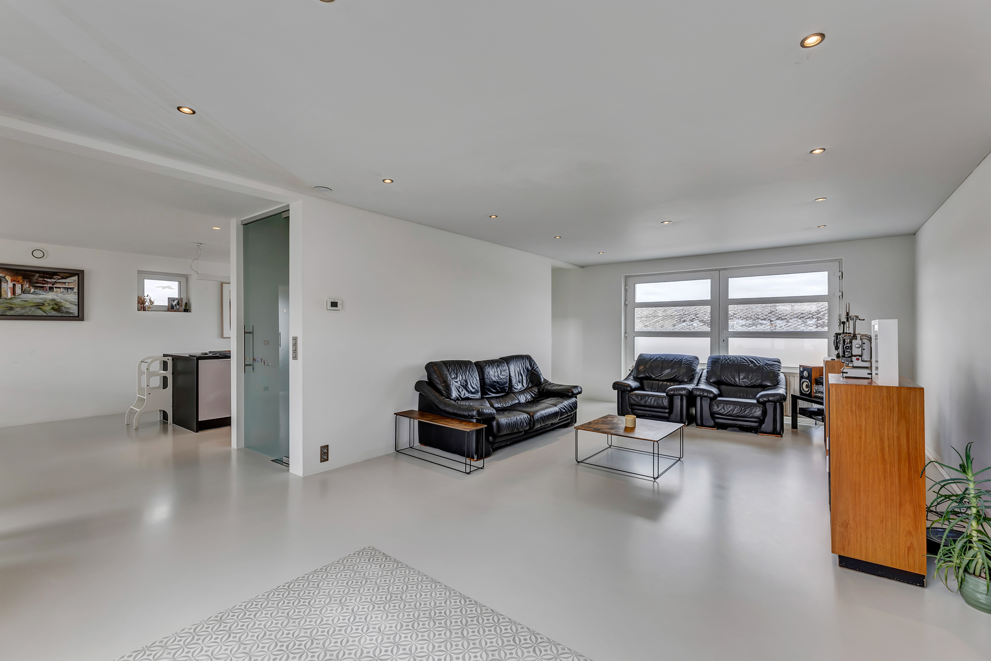 Uniek handelspand en exclusieve duplex te koop in Lennik! - foto 5