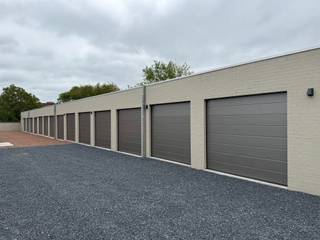 Garage for rent in Waregem