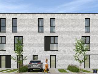 Apartment for sale in Beveren-Kruibeke-Zwijndrecht