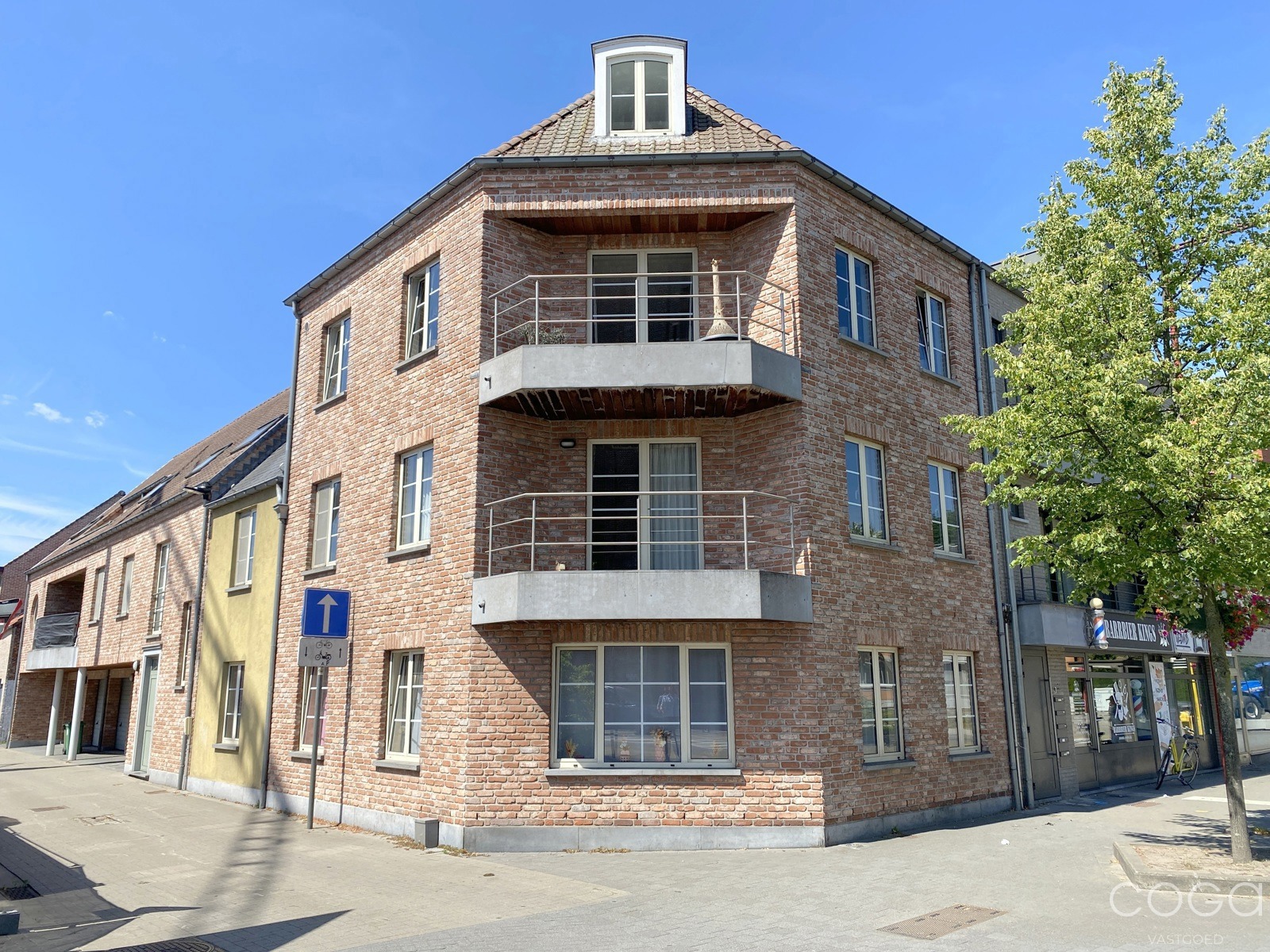 Appartement à vendre à Rijkevorsel avec 2 chambres - photo 1