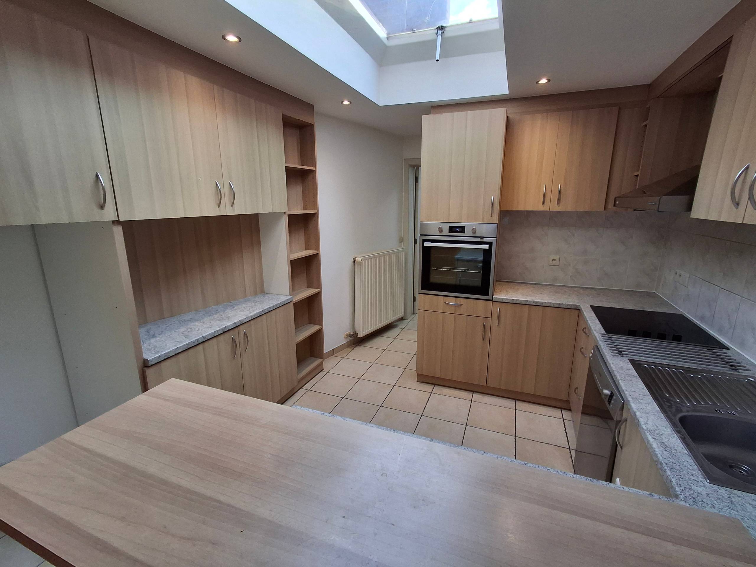 House for rent in Ninove with 2 bedrooms - photo 4