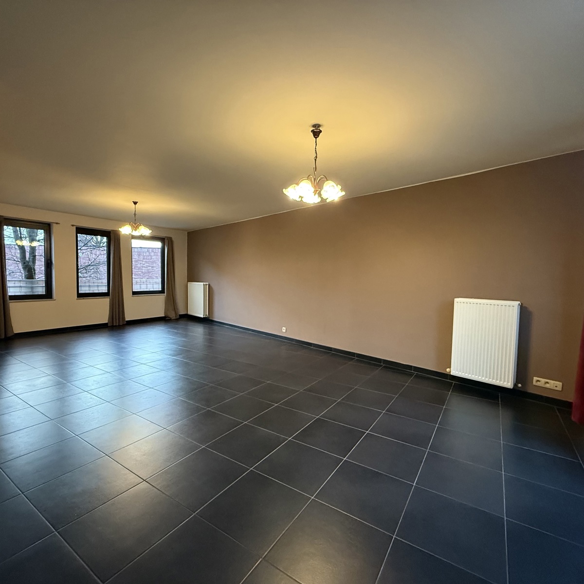 2 slpk appartement met garagebox - foto 3
