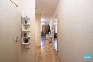 Appartement à vendre à Uccle