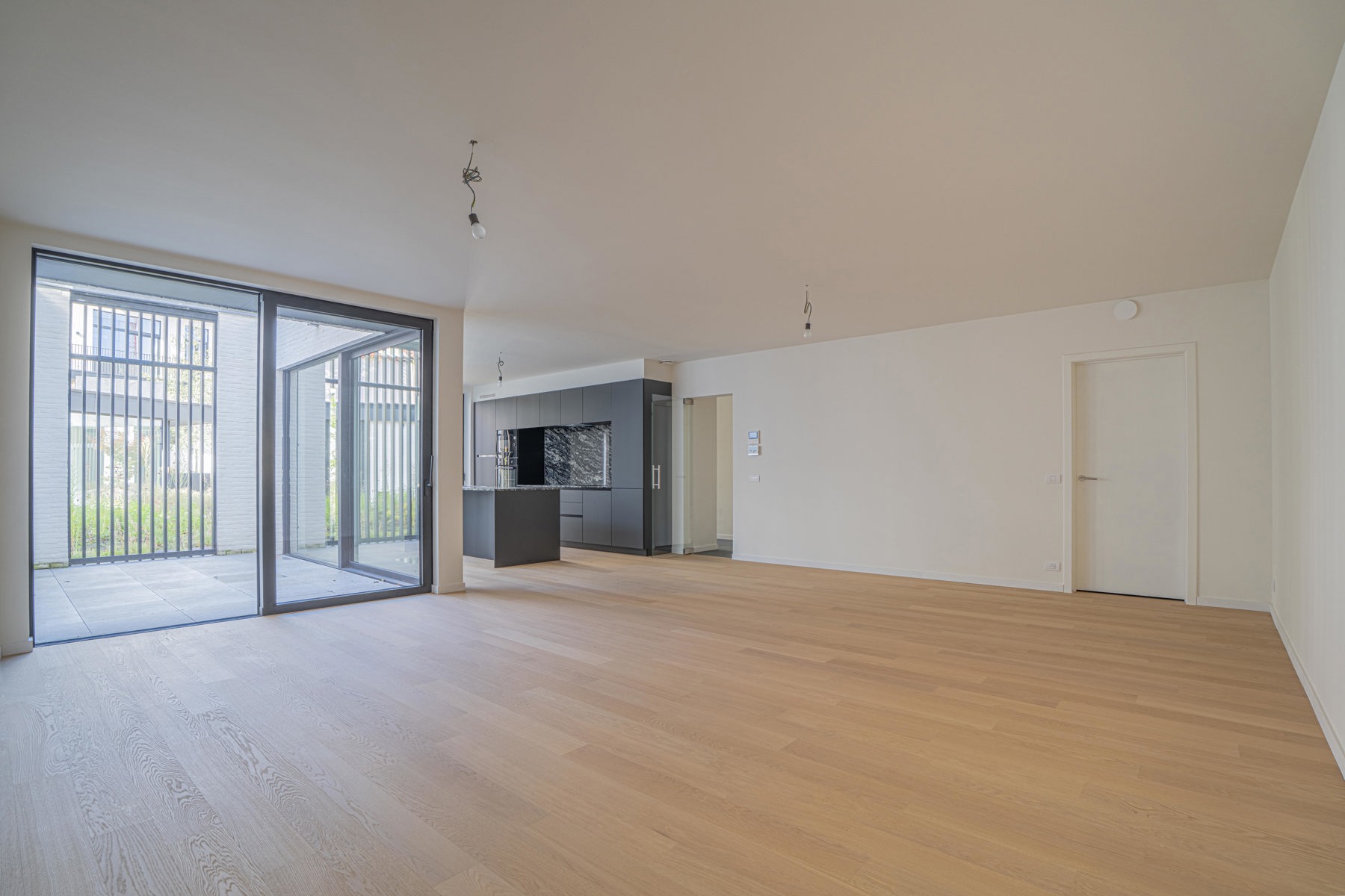 Graaf van Vlaanderen – Exclusief wonen in het hart van Gent. - foto 3