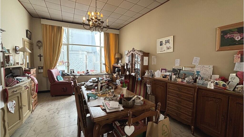 Comfortabele 3-slaapkamerwoning met Terras te koop in Brugge - photo 5