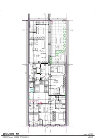 Apartment for rent in Antwerp