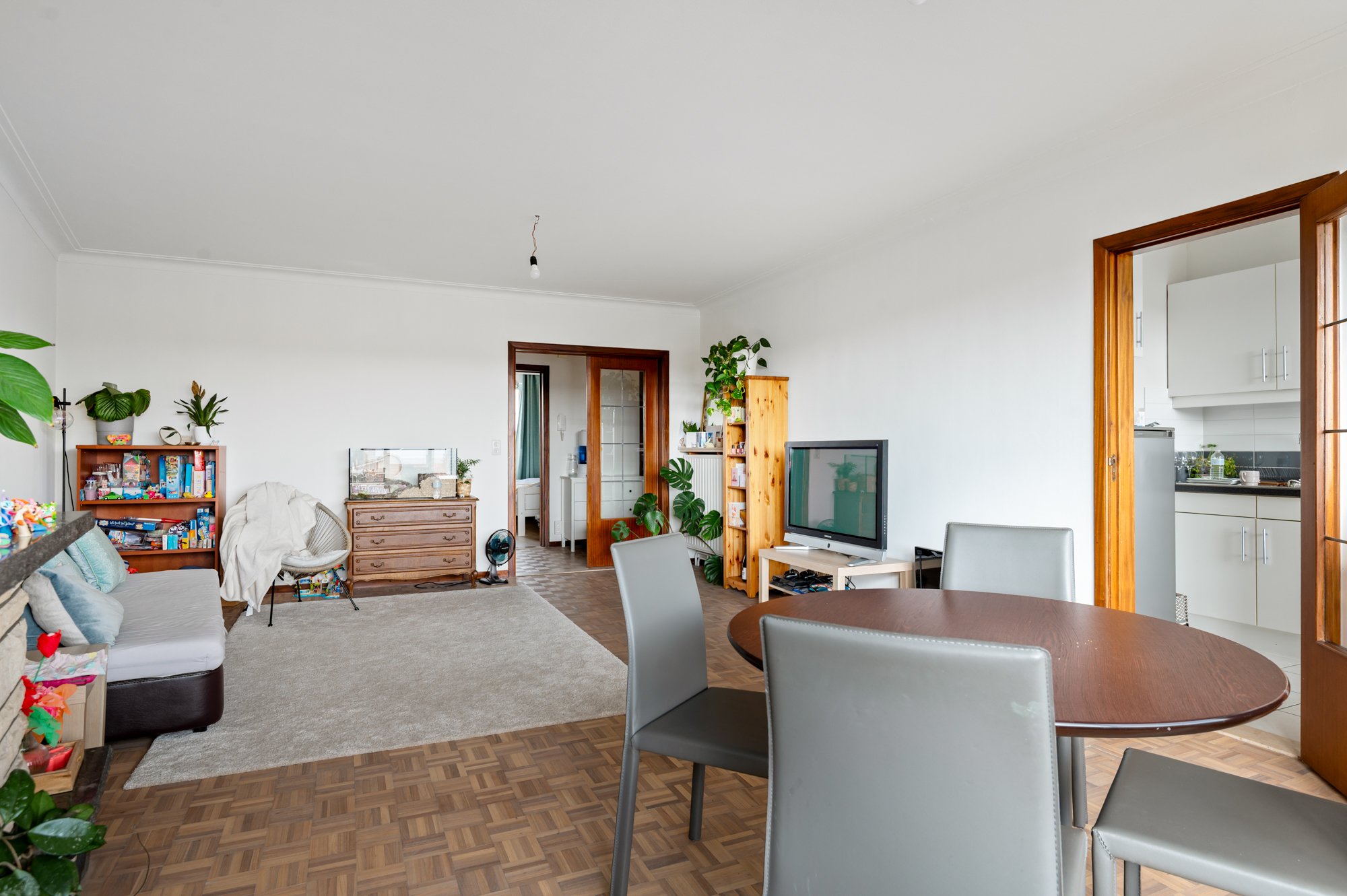 Appartement te koop - foto 4