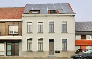 Appartement à louer à Lievegem