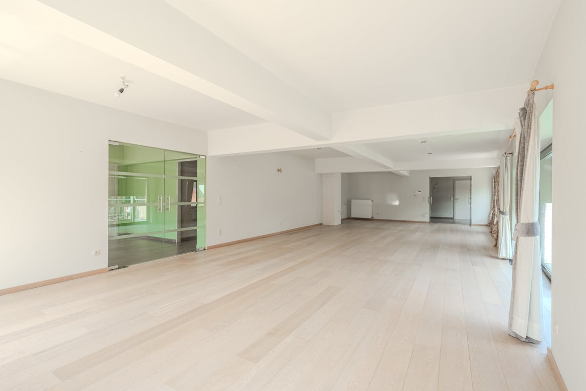 Exclusief Loft-appartement (300m²) met garage in Ieper - foto 5