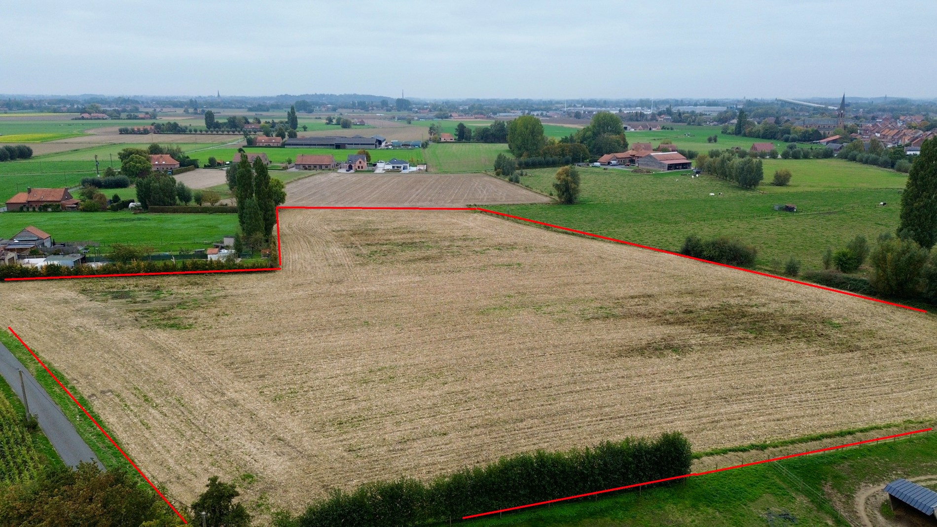 Unieke eigendom met uitzonderlijk potentieel – landelijke luxe op toplocatie - foto 4