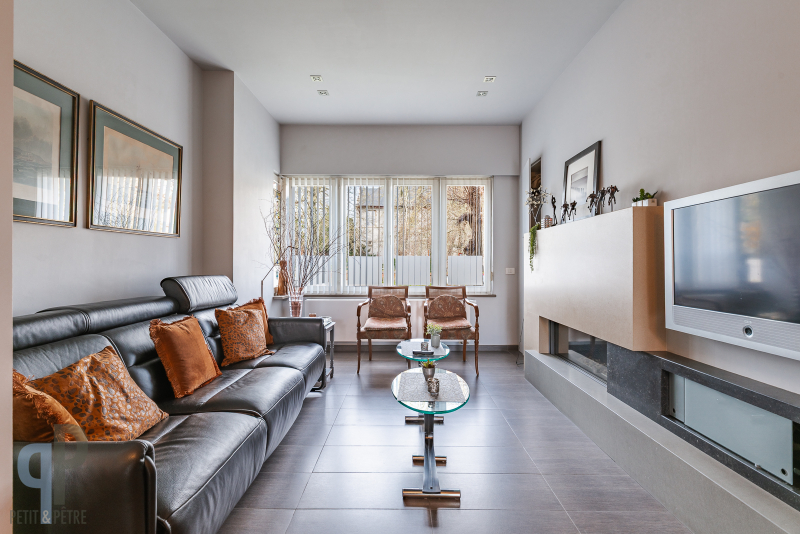 Hoogwaardig gerenoveerde woning met leuke stadstuin - foto 4